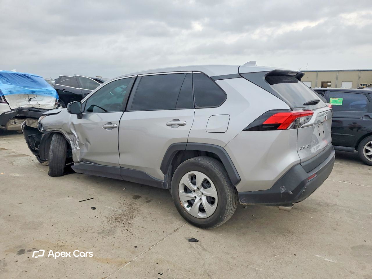 Toyota RAV 4 2023