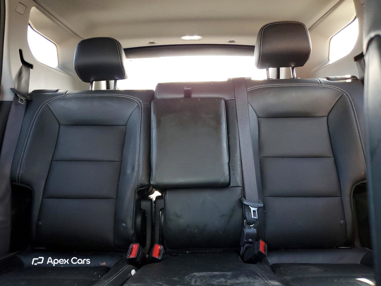 GMC Terrain 2022