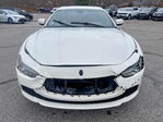 Maserati Ghibli 2016