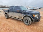 Ford F-150 2012