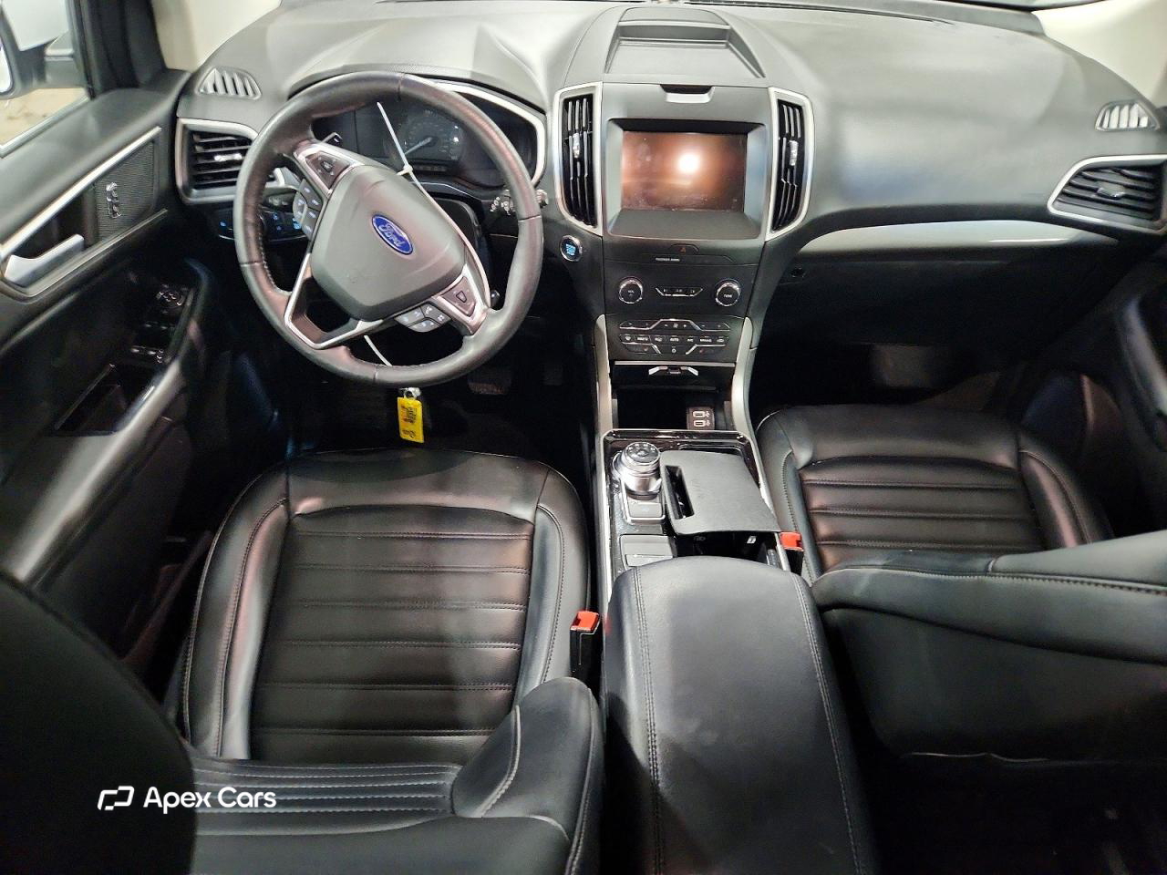 Ford Edge 2020