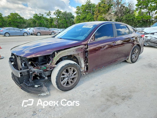 Kia Optima 2020 - Image 1 of 14