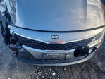 Kia Optima 2016