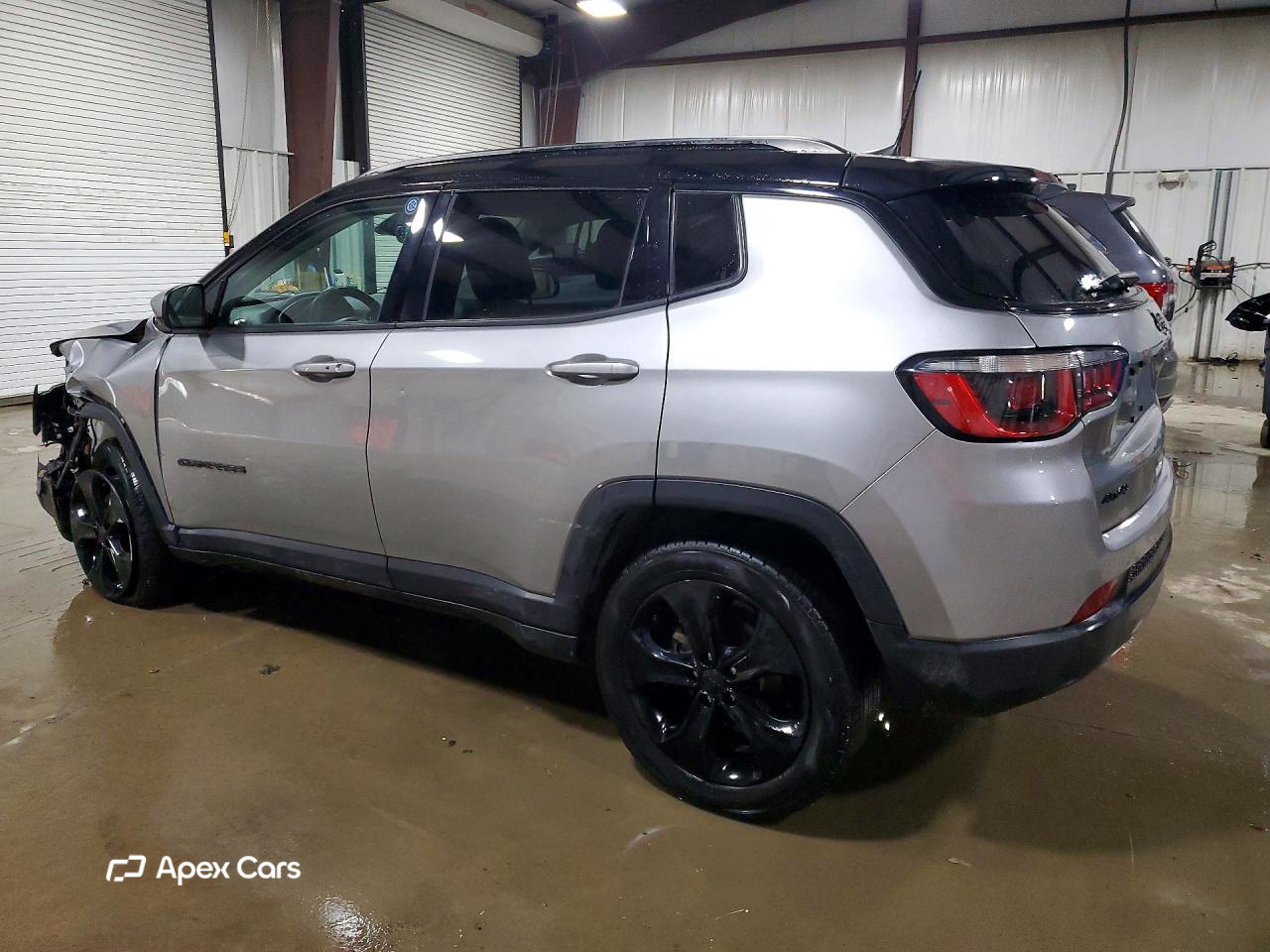 Jeep Compass 2019