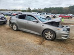 Kia Optima 2016