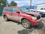 Toyota Highlander 2007