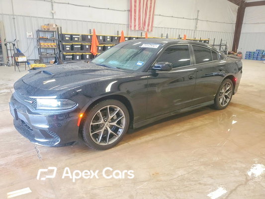 Dodge Charger 2023 - Image 1 of 12