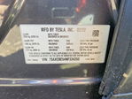 Tesla Model X 2022