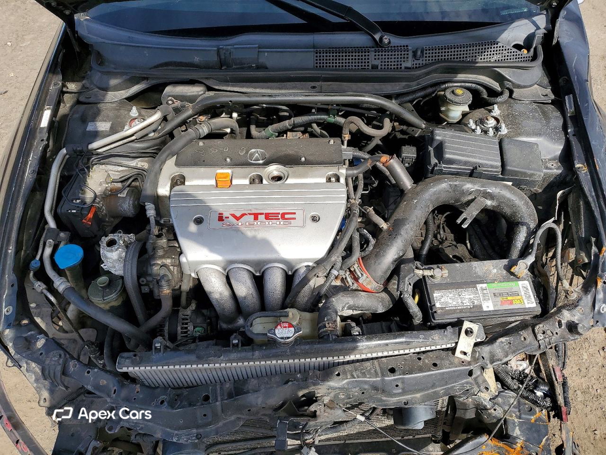 Acura TSX 2007