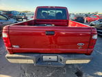 Ford Ranger 2003