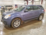 Chevrolet Equinox 2013
