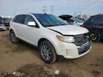 Ford Edge 2011