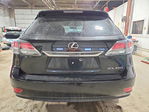 Lexus RX 2015