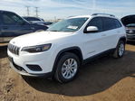 Jeep Cherokee 2021