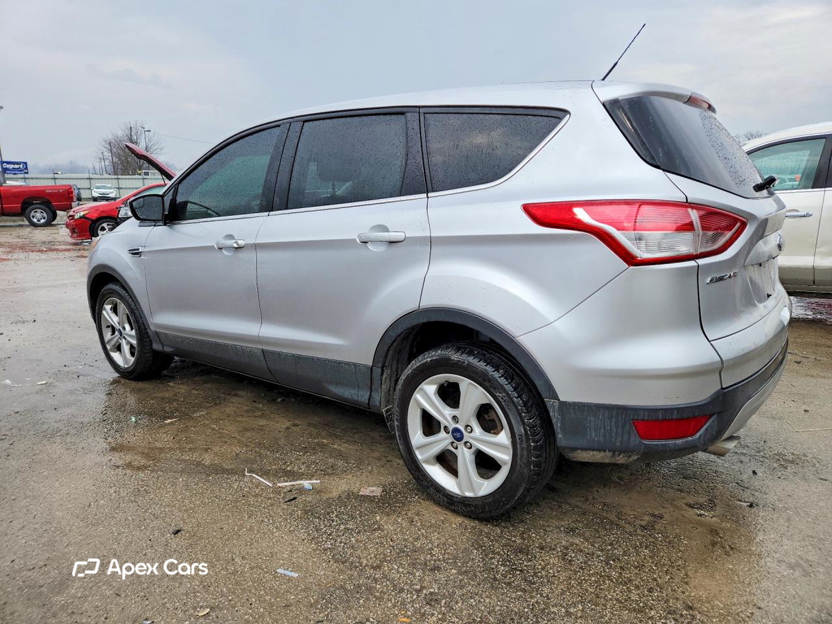 Ford Escape 2015