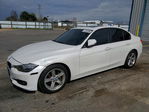 BMW Series 3 2014