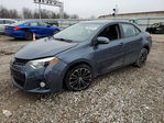 Toyota Corolla 2015