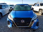 Nissan Kicks 2024