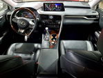 Lexus RX 2016