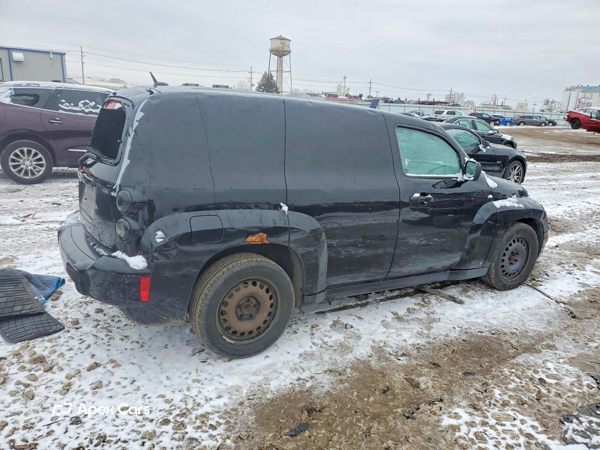 Chevrolet HHR 2008
