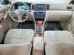 Toyota Corolla 2003