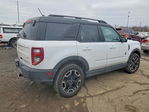 Ford Bronco 2021