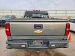 Chevrolet Silverado 2017