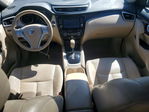 Nissan Rogue 2015