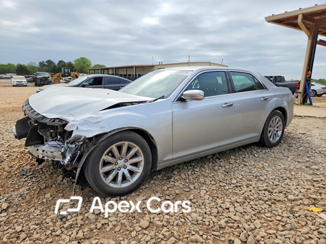 Chrysler 300 2012 - Zdjęcie 1 z 12
