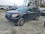 Honda Pilot 2007