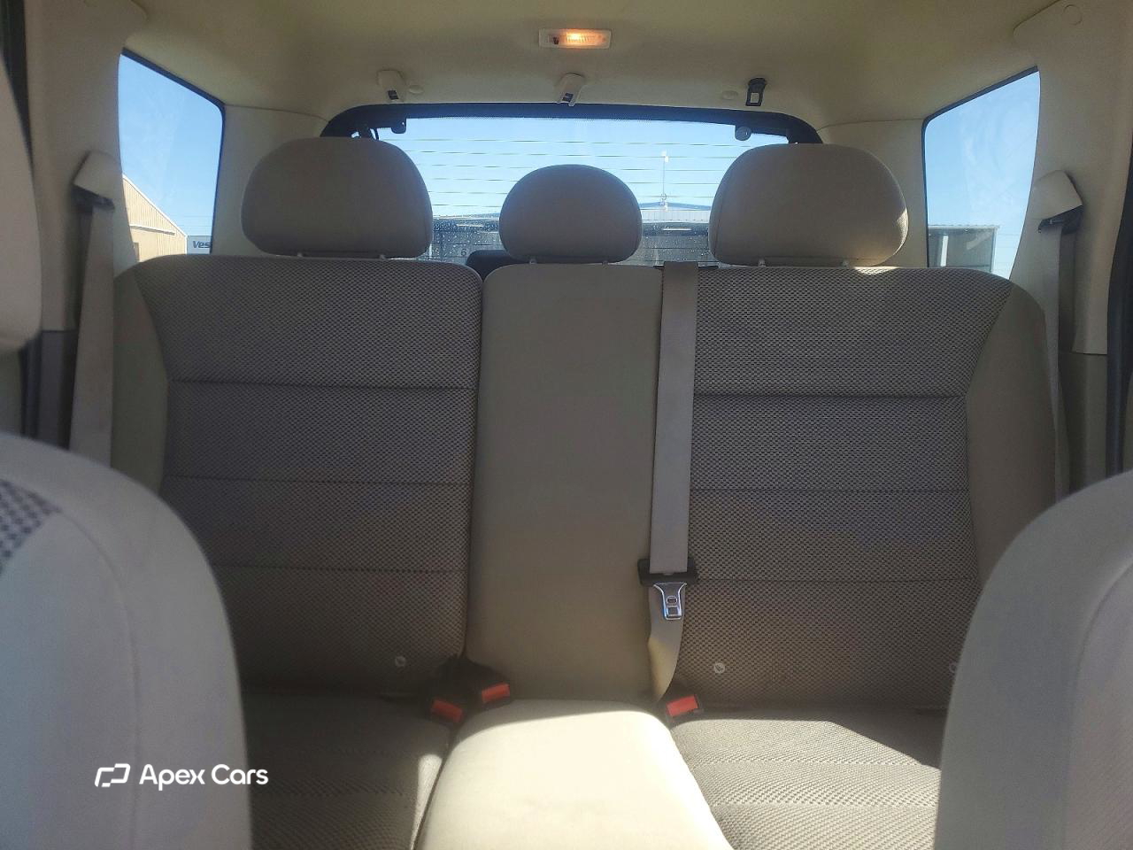 Ford Escape 2005