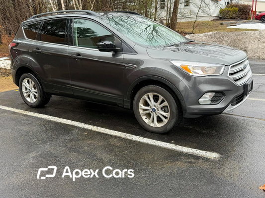 Ford Escape 2018 - Image 1 of 10