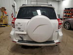 Toyota RAV 4 2010