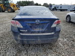 Mazda 6 2011