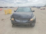 Honda Accord 2012