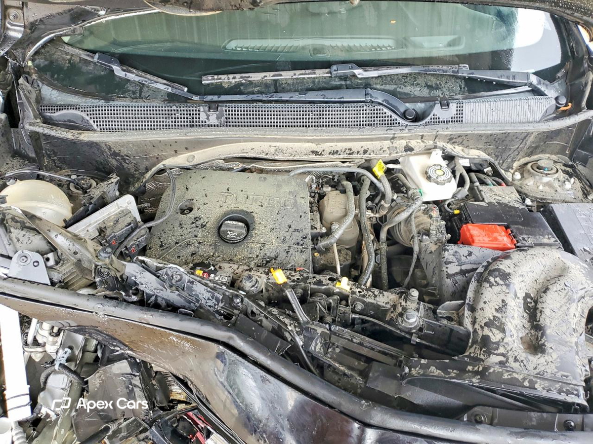 Buick Encore 2023