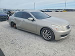 Infiniti G 2008