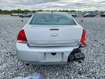 Chevrolet Impala 2012