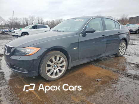BMW Series 3 2006 - Image 1 of 13