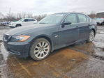 BMW Series 3 2006