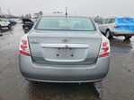 Nissan Sentra 2010
