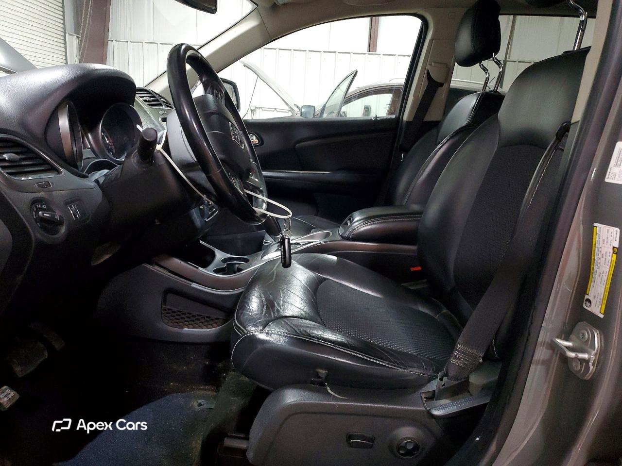 Dodge Journey 2019