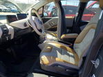 BMW i3 2015