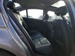 BMW Series 3 2011