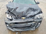Chevrolet Sonic 2017