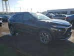 Chevrolet Trax 2025