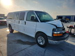Chevrolet Express 2011