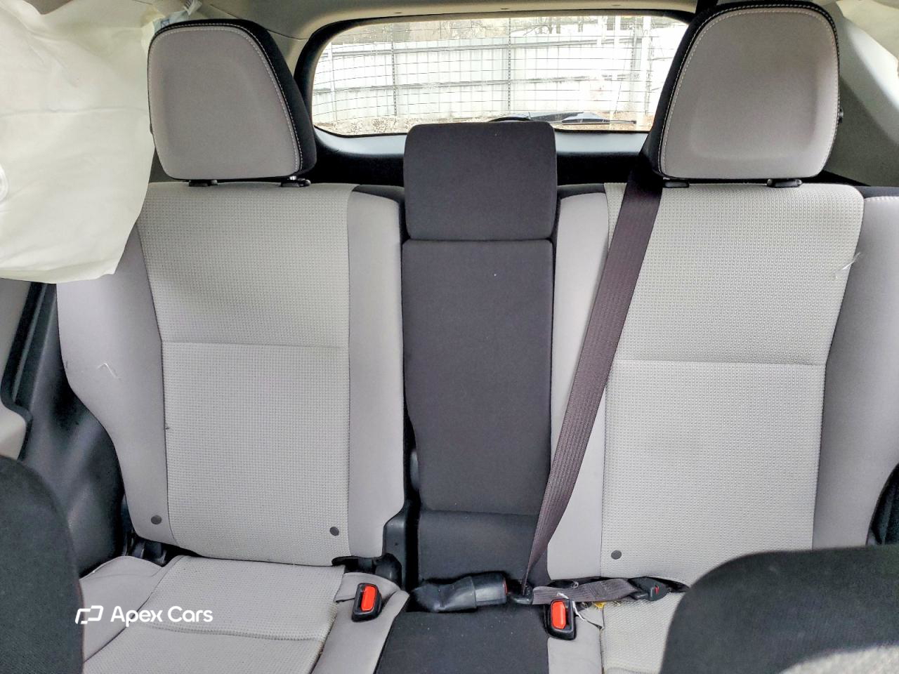 Toyota RAV 4 2018
