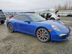 Porsche 911 2013
