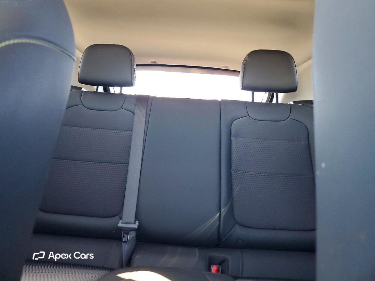 Chevrolet Trax 2024